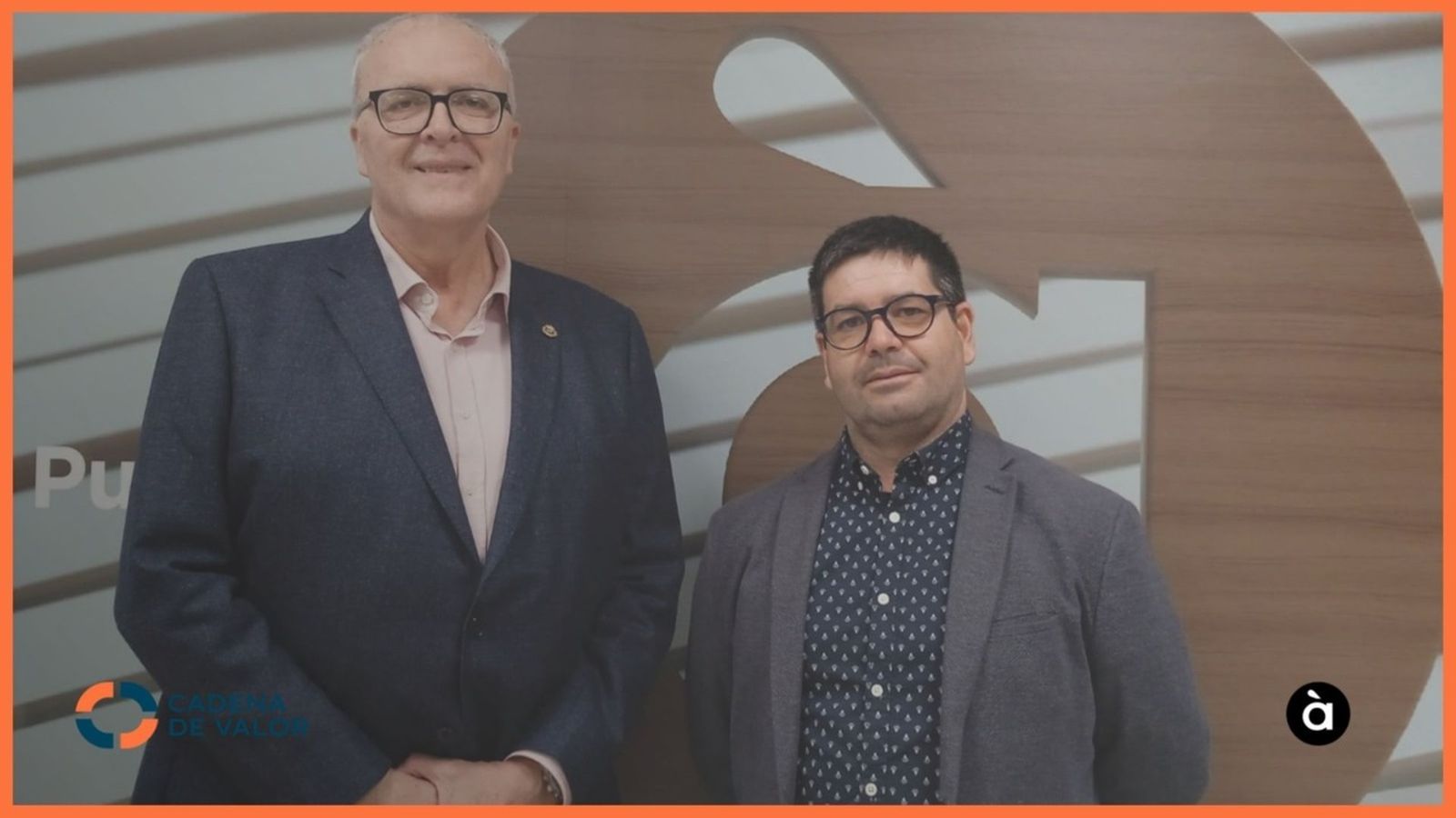 28.03.2024 | Cadena de valor | Empreses valencianes en Alimentaria