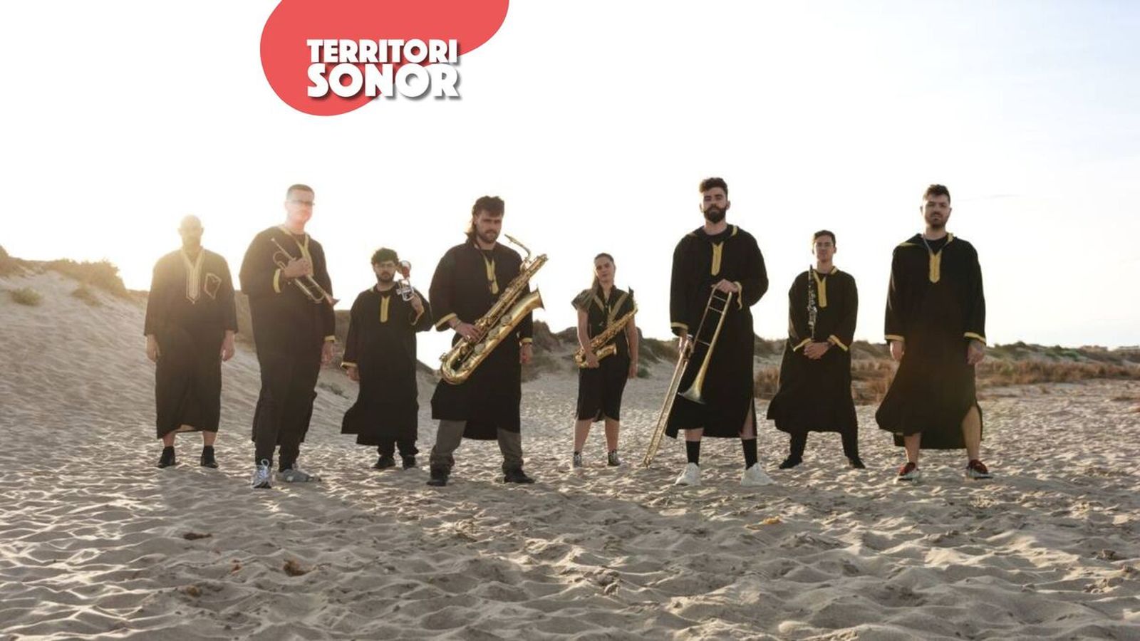 20.12.2024 | Reina Mora torna amb el seu particular concert de Nadal