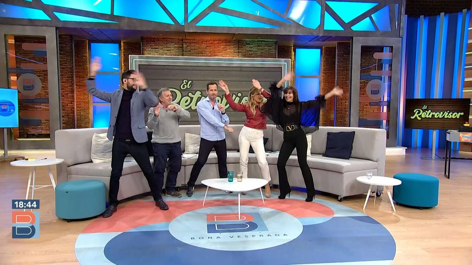 21.11.2022 | Dia Mundial de la Televisió