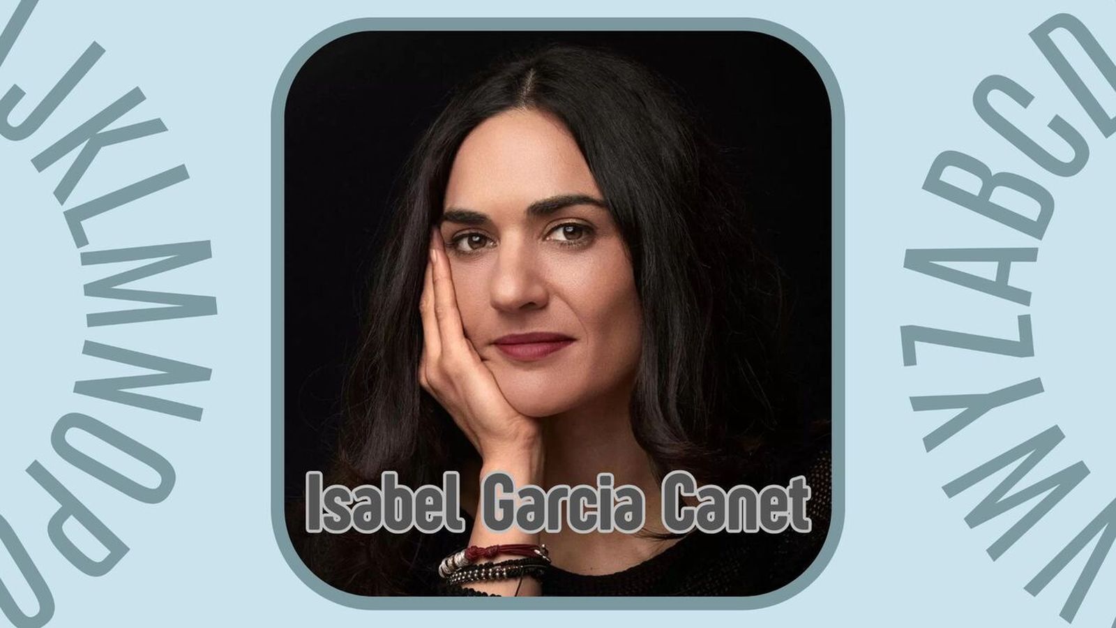 04.12.2025 | ‘Respirar juntes, conspirar cançons i versos’ amb  Isabel Garcia Canet i Jesús Salvador “Chapi”