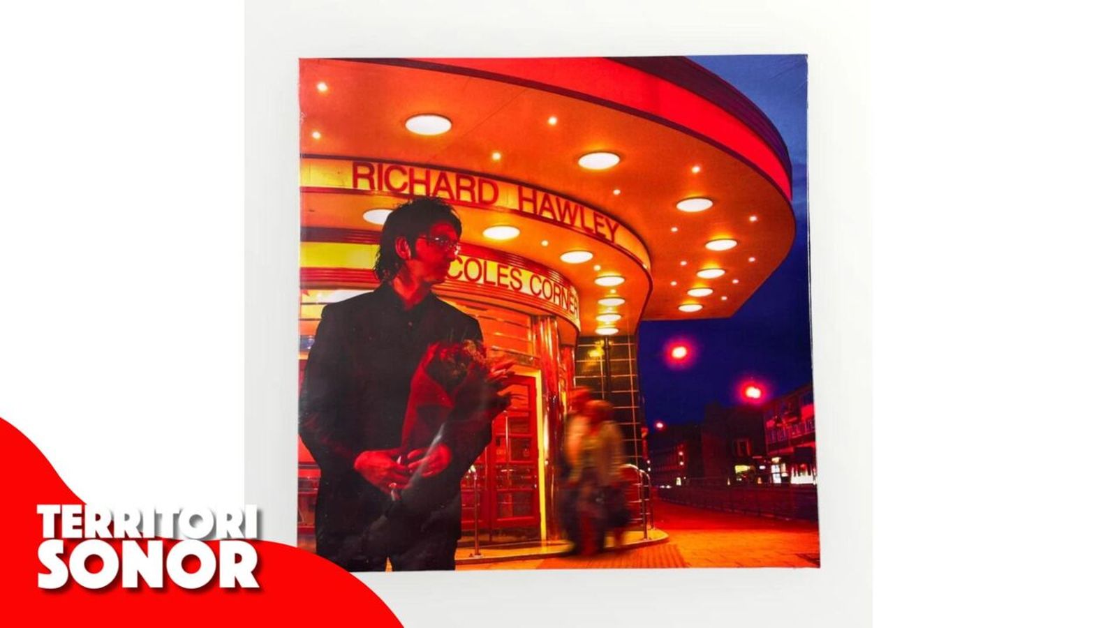 07.02.2024 | 33 revolucions per a canviar el món | Repassem 'Coles Corner', el 4t àlbum de Richard Hawley