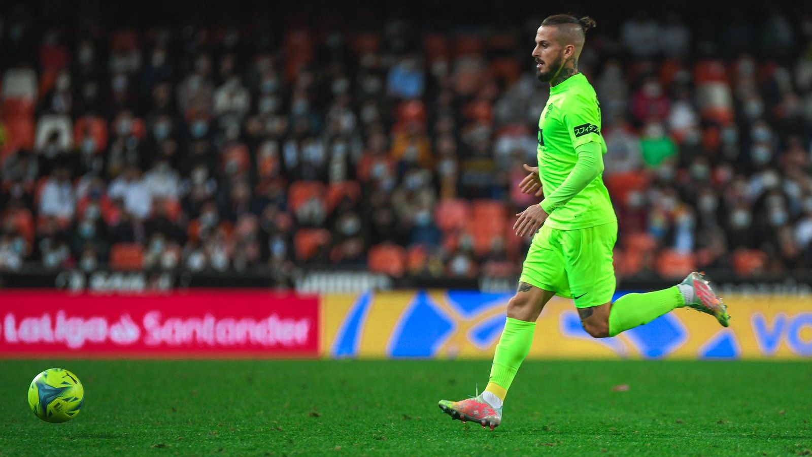 Dario Benedetto deixa l'Elx per Boca Juniors