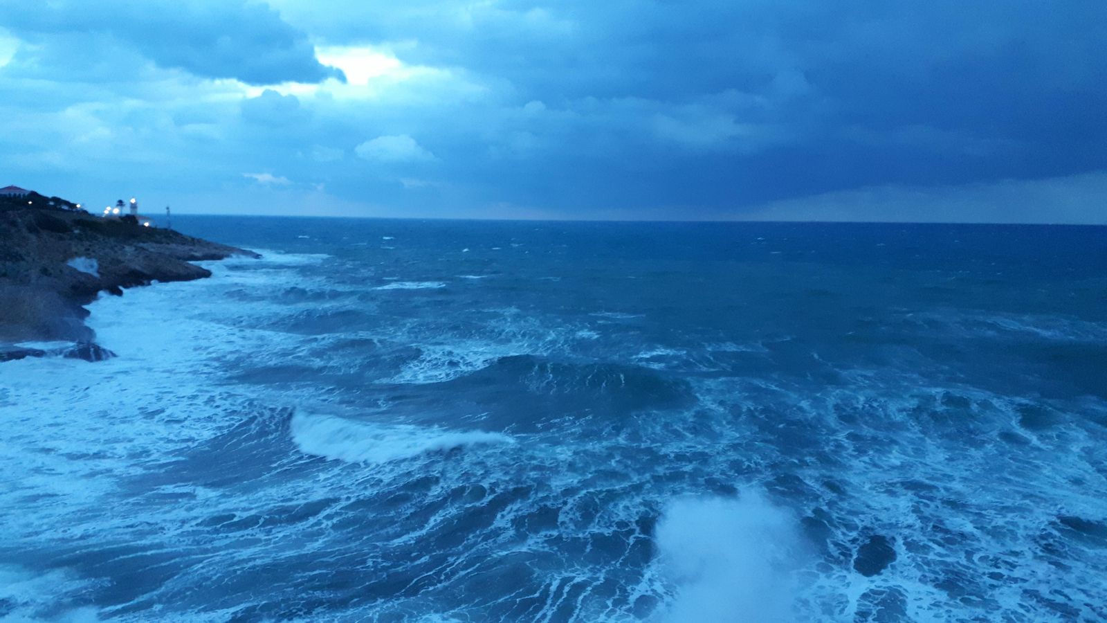 CULLERA, LA RIBERA BAIXA