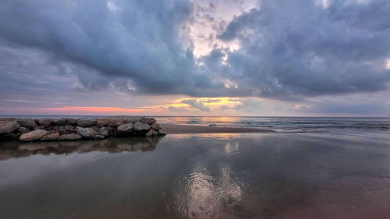 mareny de barraquetes