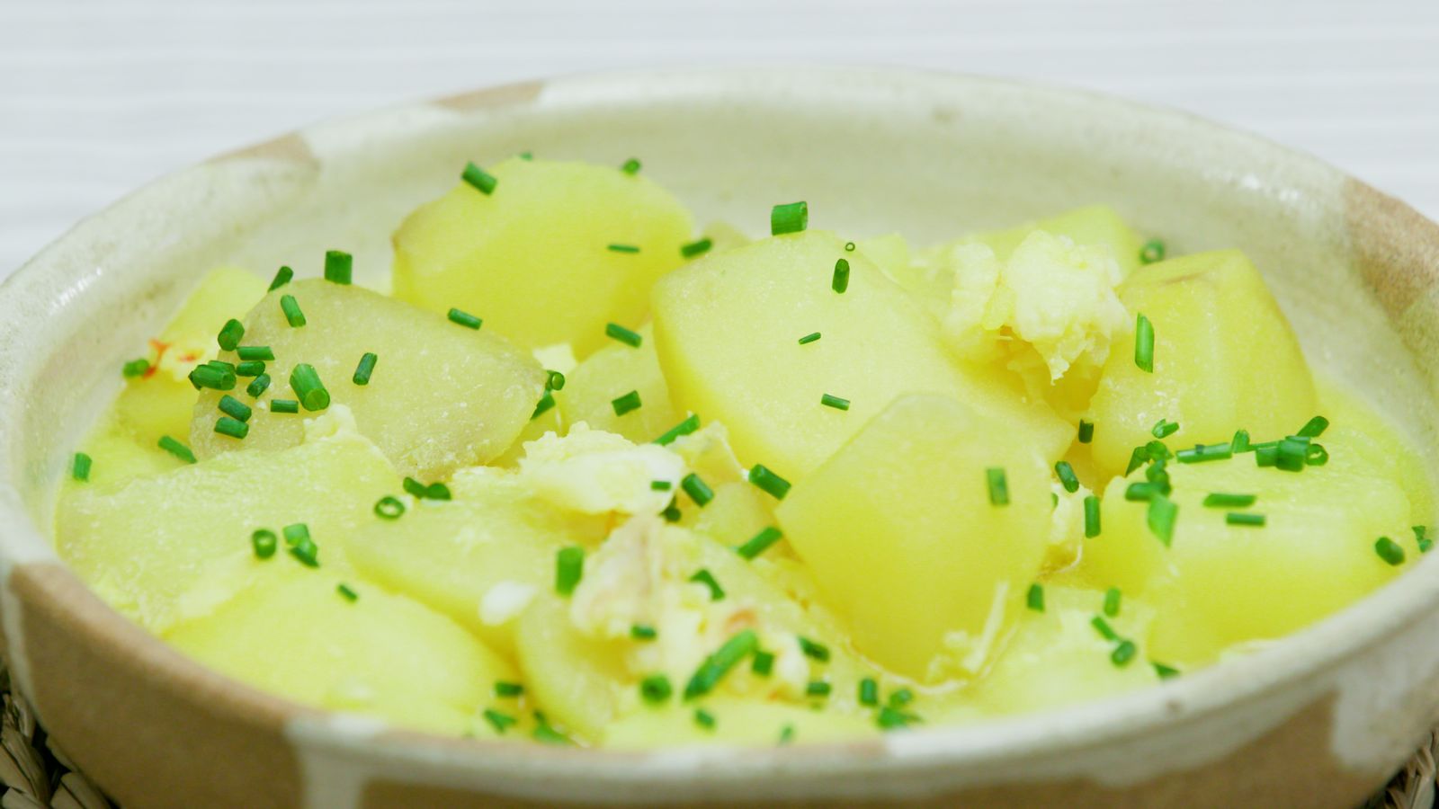 Creïlles amb abadejo