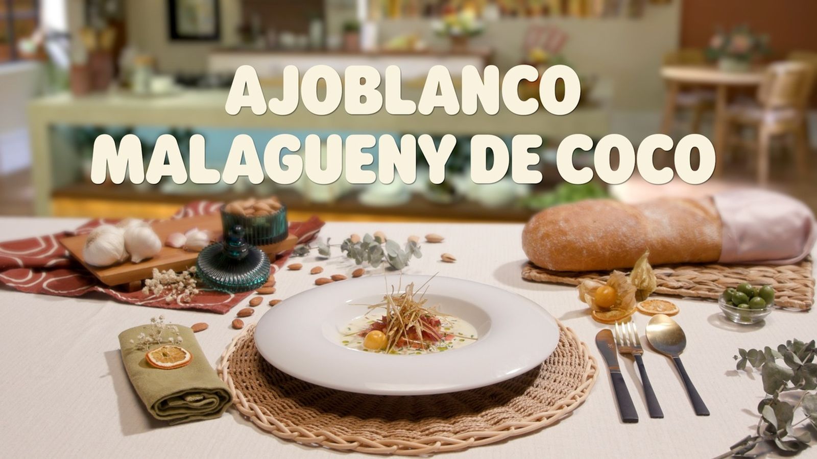 08.06.2026 | La cuina de Morera