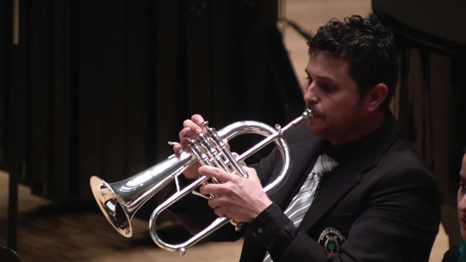 Unió Musical d\'Higueruelas i Societat Musical de Massalfassar