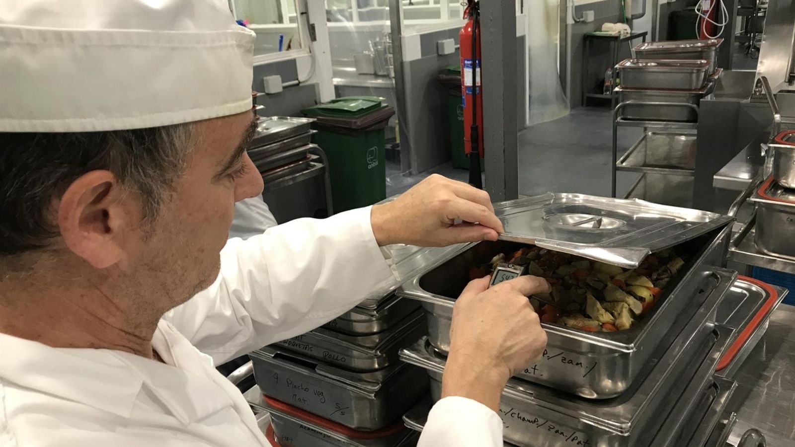 Un informe de CCOO destaca que les hores extraordinàries suposen un cost salarial de 1.514 milions