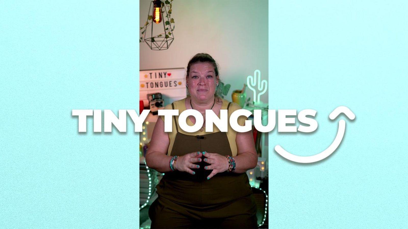 S sonora en anglés i valencià