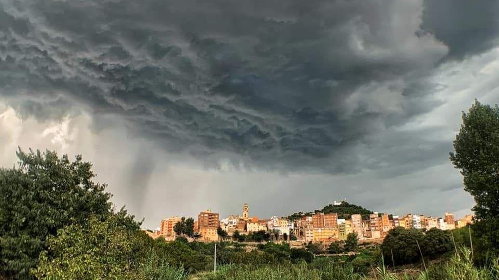 L'Alcora, l'Alcalatén