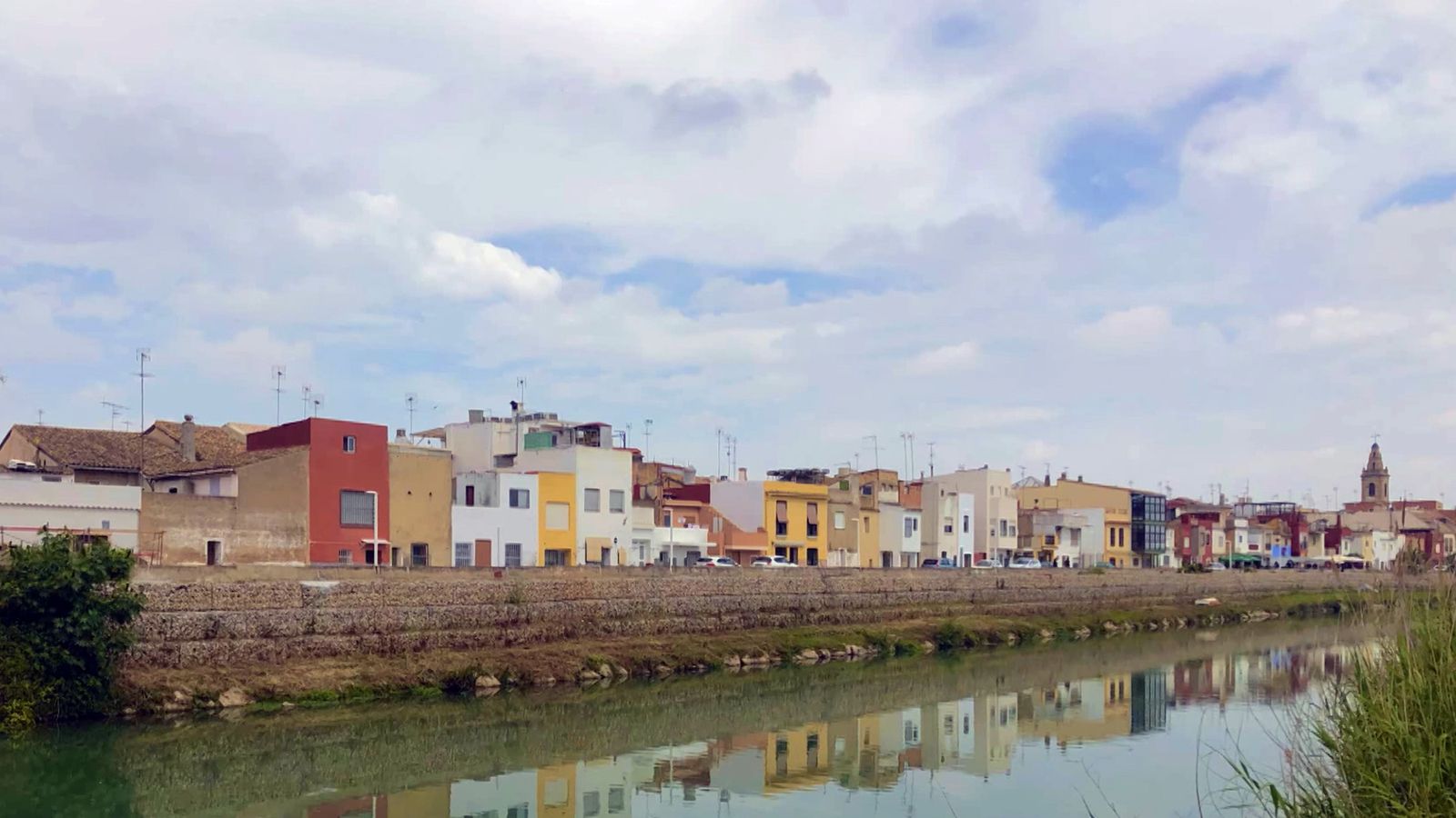 Riola, la Ribera Baixa