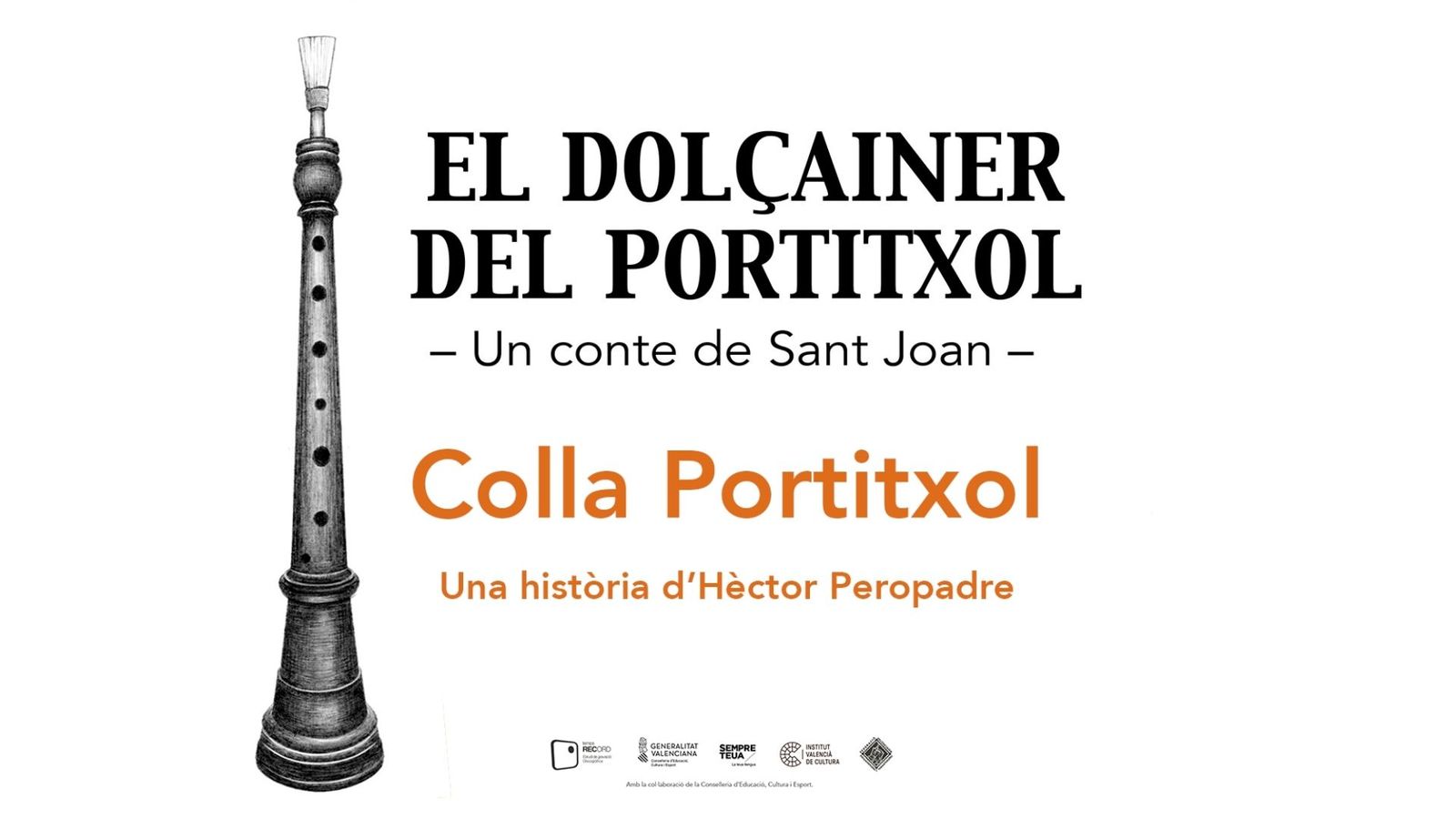 19.01.2022 | Colla el Portitxol de Xàbia