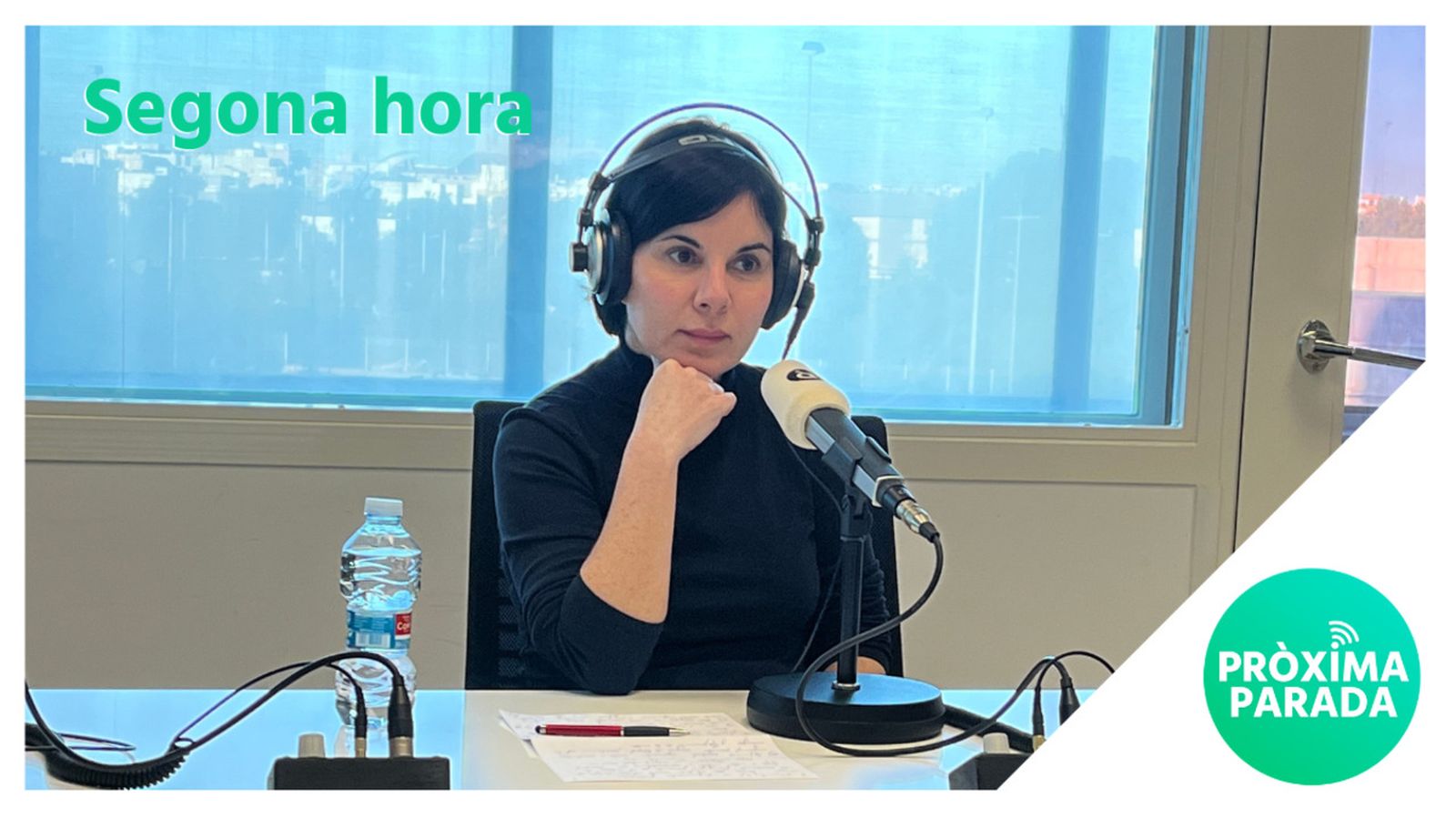 19.02.2024 | Pròxima parada | Segona Part