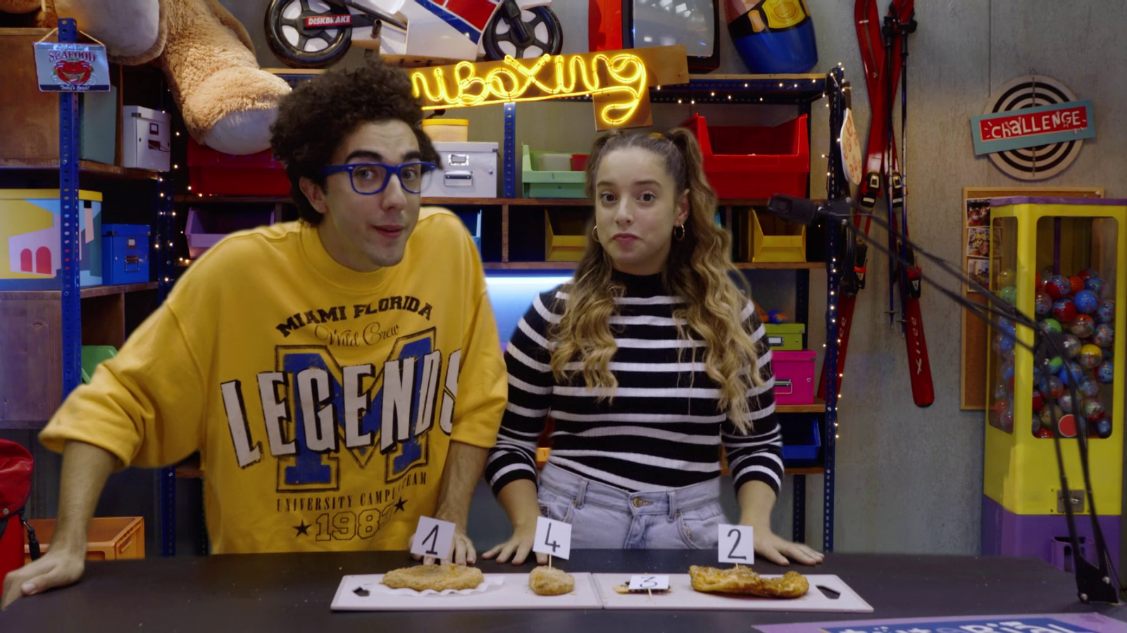 La Colla TokTok | Tastem dolços valencians