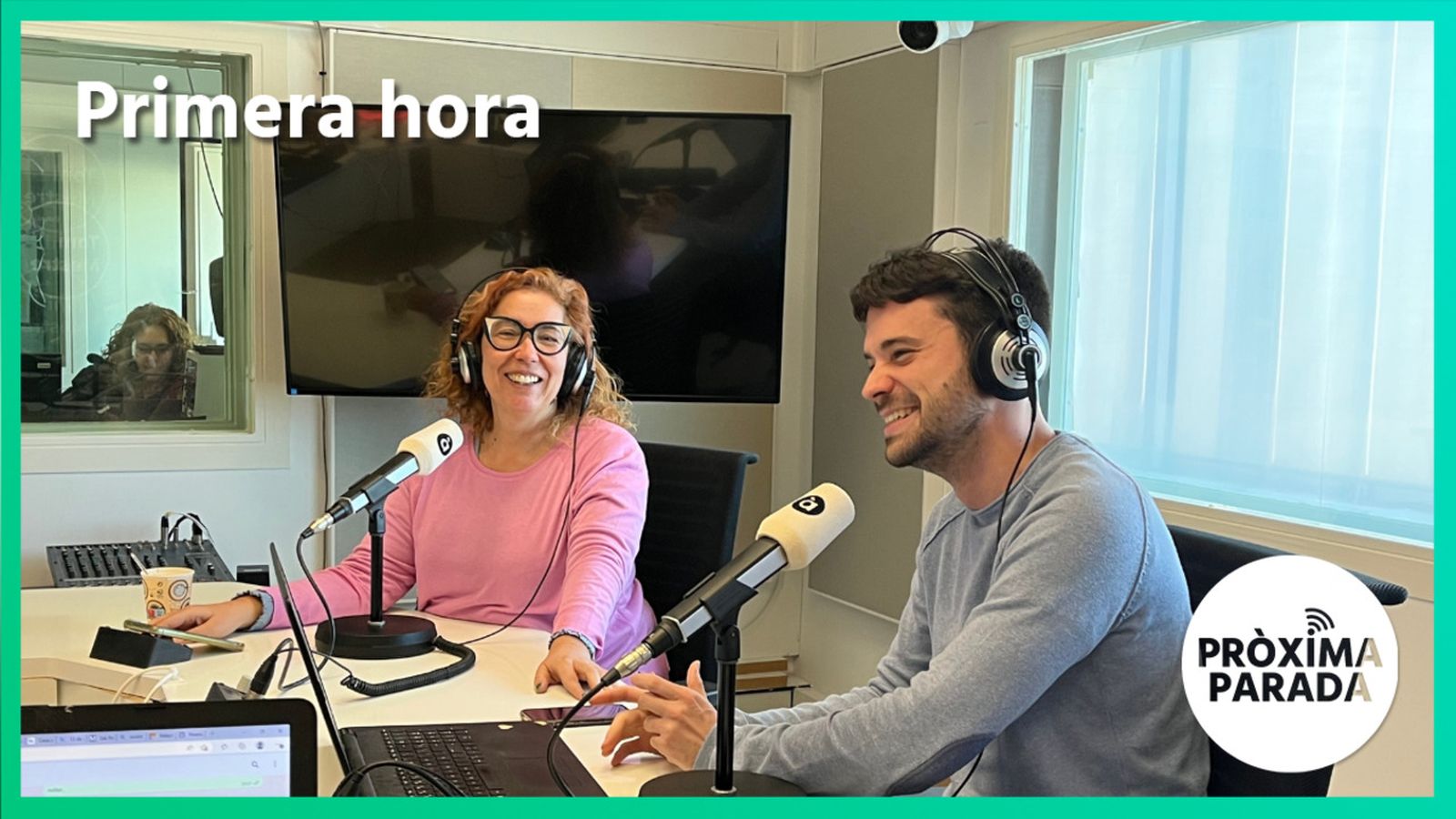 01.03.2023 | Pròxima parada | Primera Part