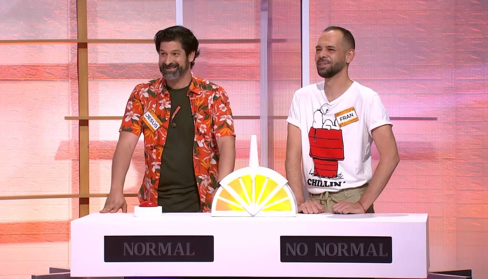 15.09.2021 | Això no és normal