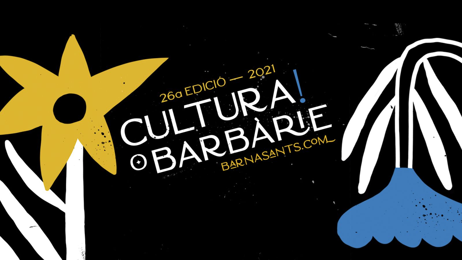 26.01.2021 | Barnasants, Juan Cortés, Tito Pontet, Josu de Solaun, Pilar Andújar, Projecte Castor i Borx