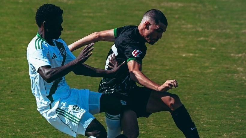 Antonio, en una acció del duel