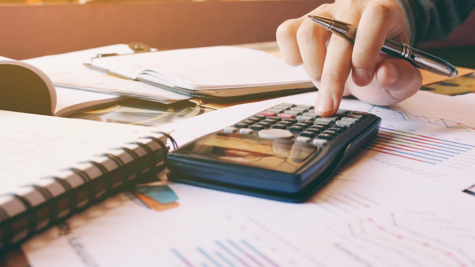 Cada valencià va ingressar de mitjana 11.876 euros durant 2022