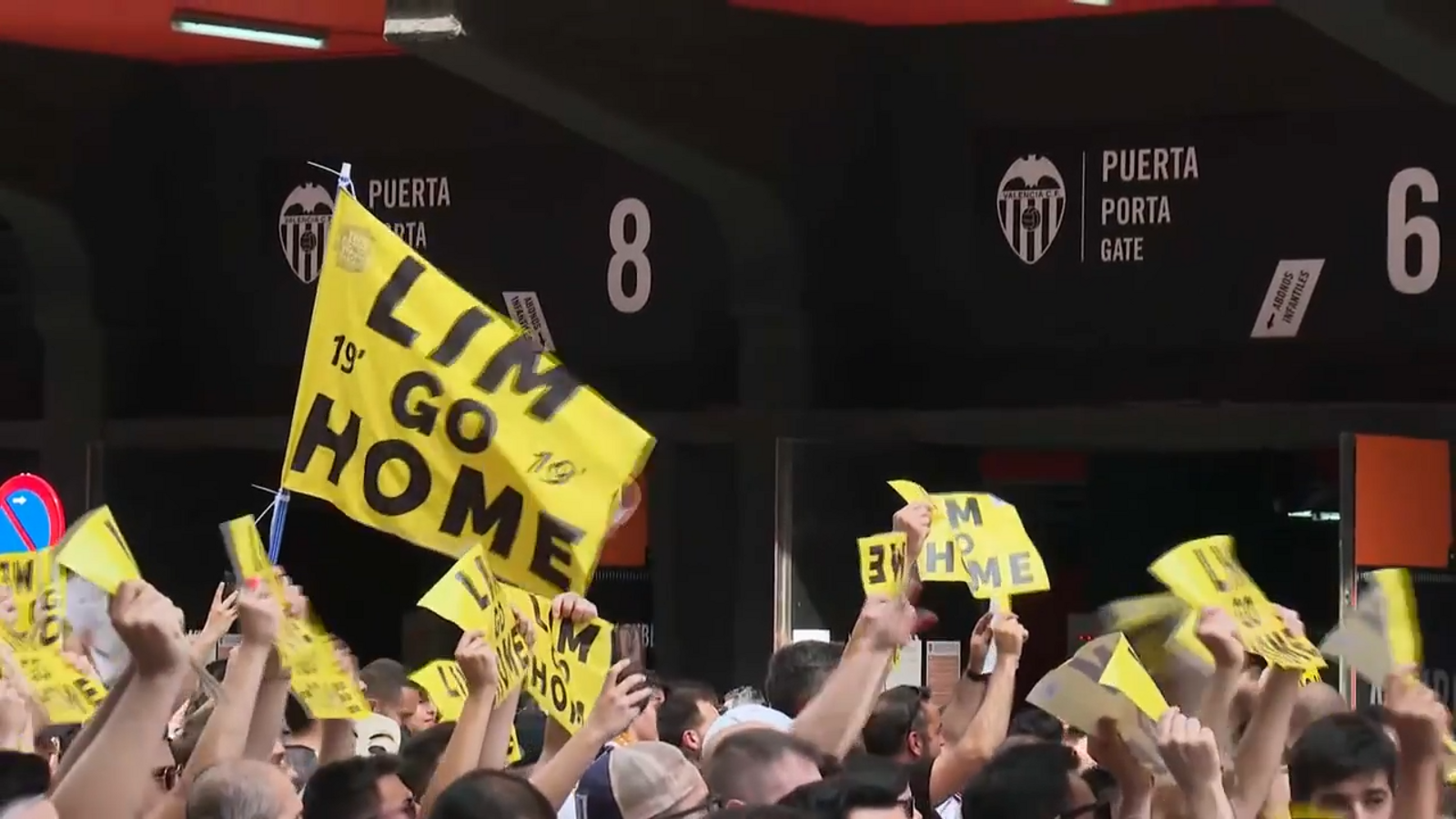 Zoom | Els amos del futbol