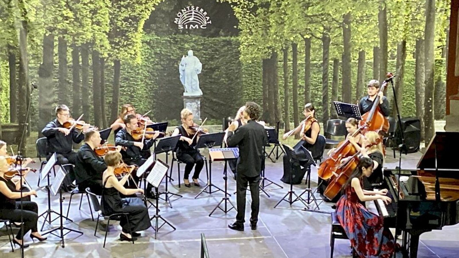 31.07.2022 | El musiquer