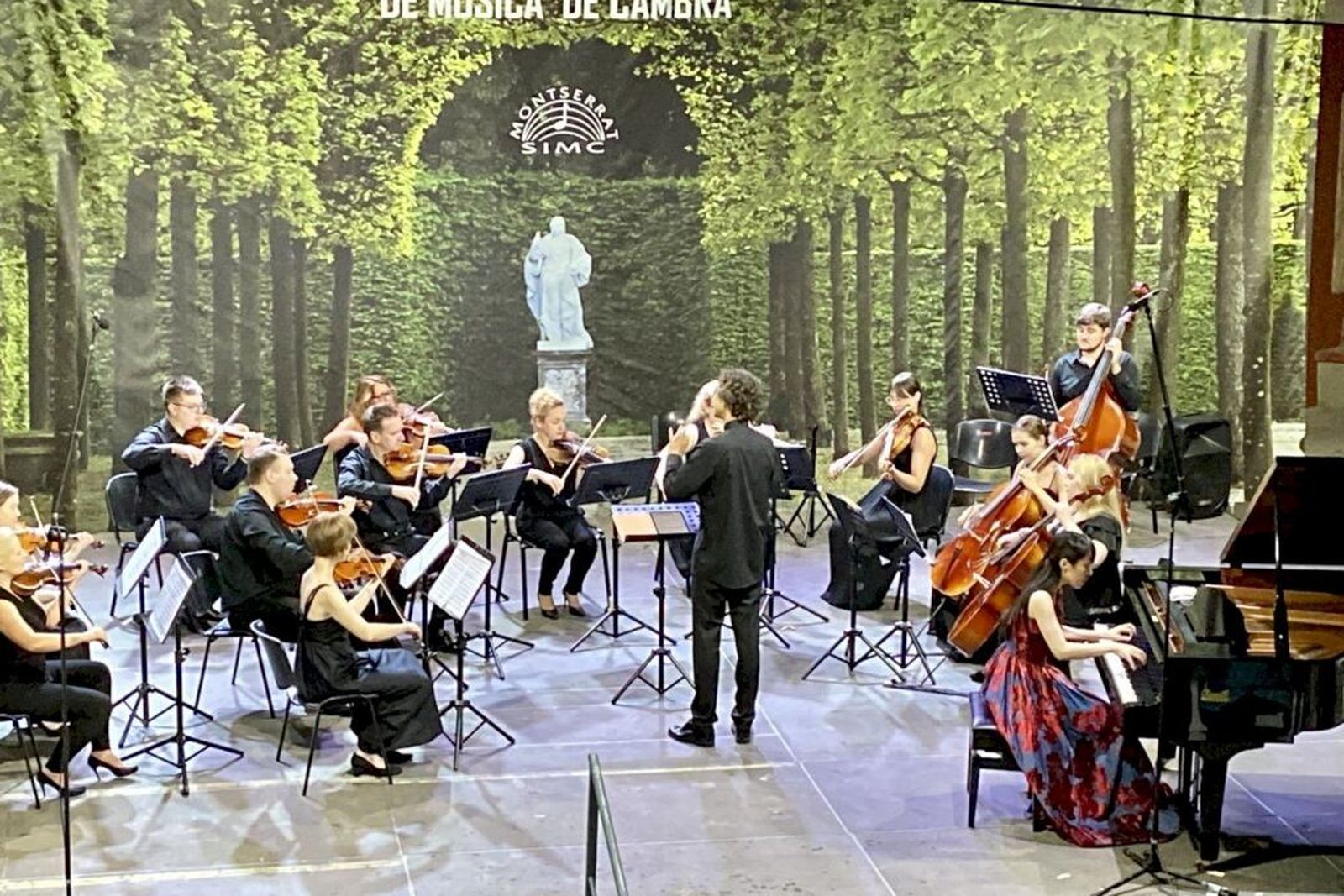 31.07.2022 | El musiquer
