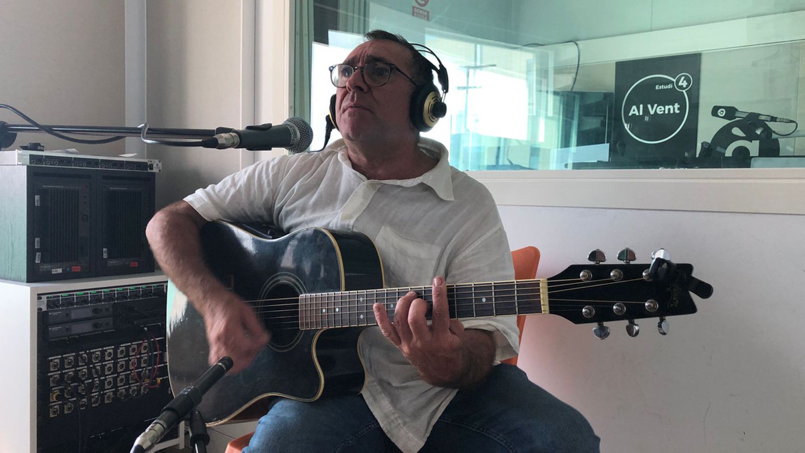 20.07.2022 | Música en directe amb el grup de rock aBanda