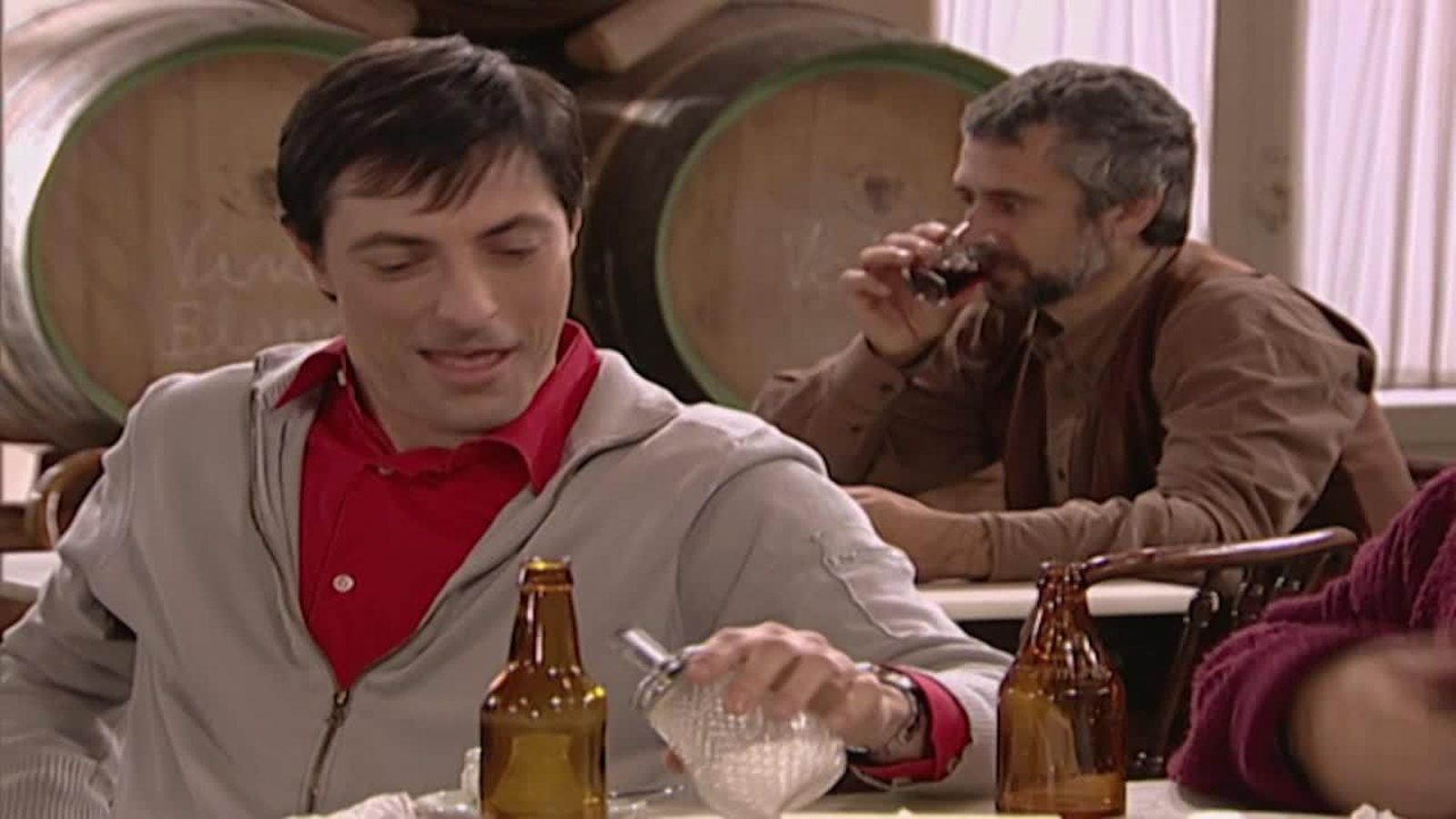 Capítol 114: L\'ama nova