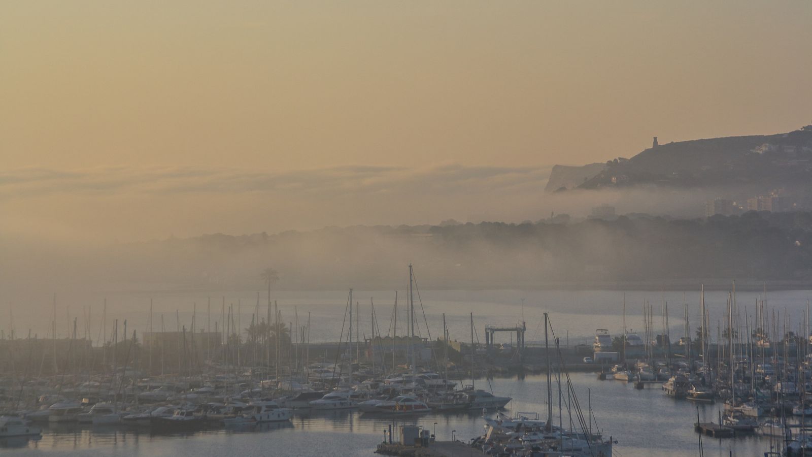 4.DÉNIA, LA MARINA ALTA, ANDRÉS FORNÉS