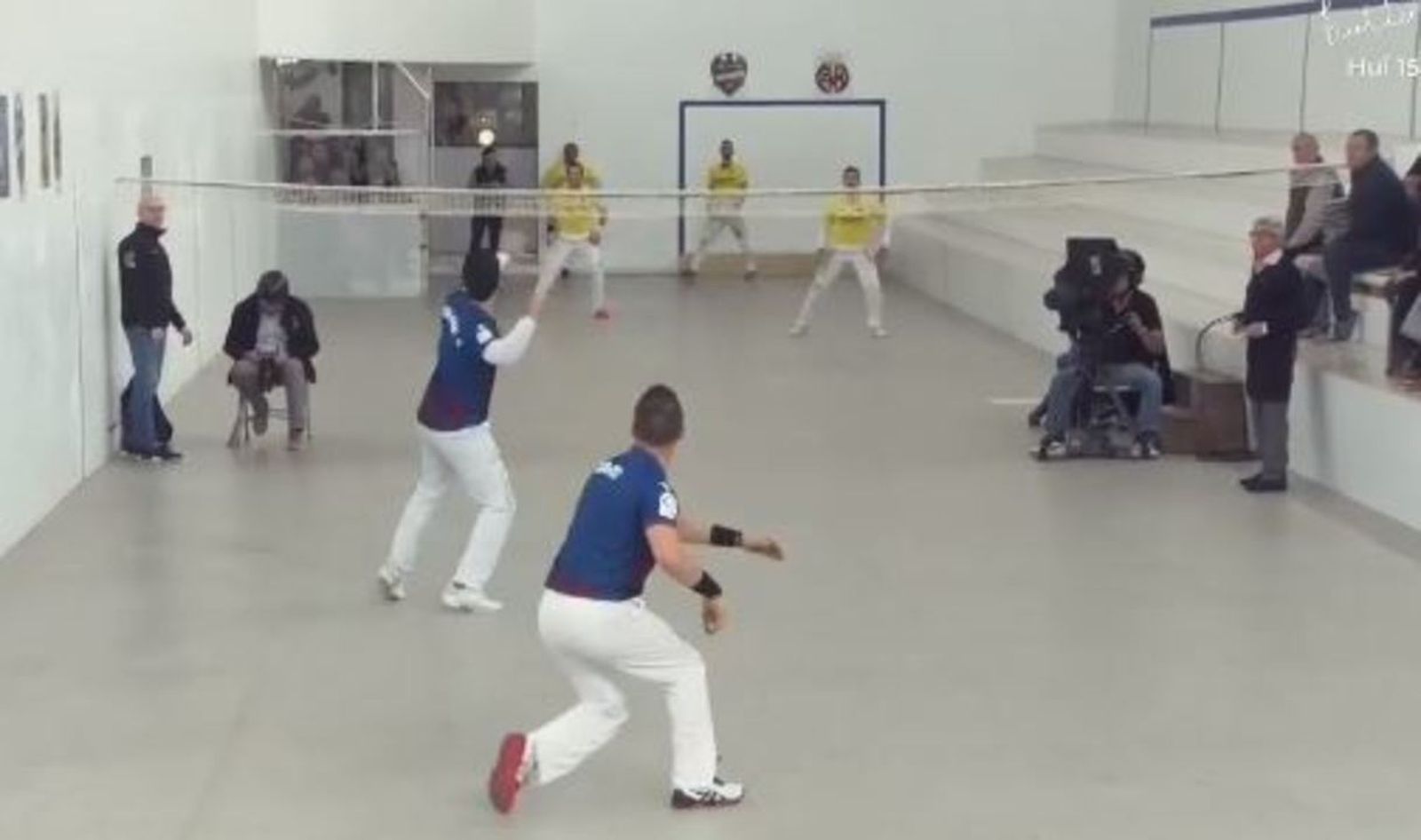 15.12.2019 | Final del Trofeu Jo soc d\'escala i corda