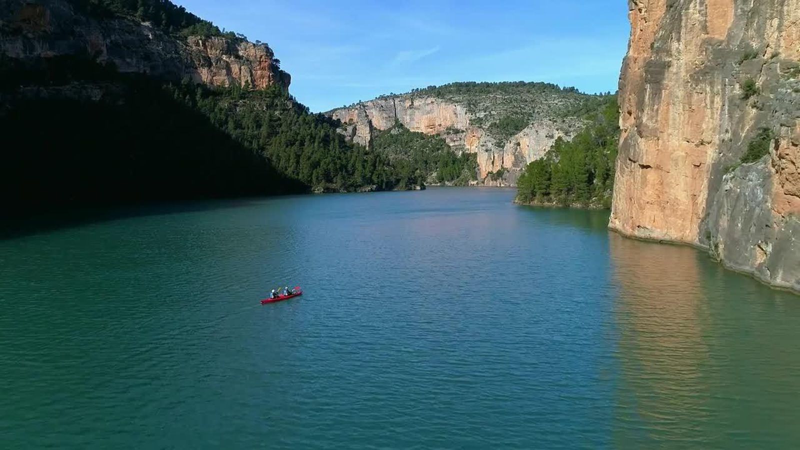 08.10.2019 | Rutes amb Antonio Ariño i Marita Primo