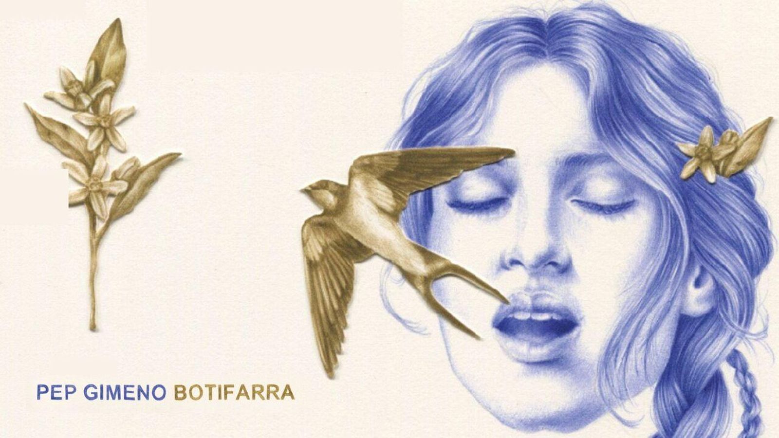 22.01.2025 | Música en directe amb Pep Gimeno, 'Botifarra'