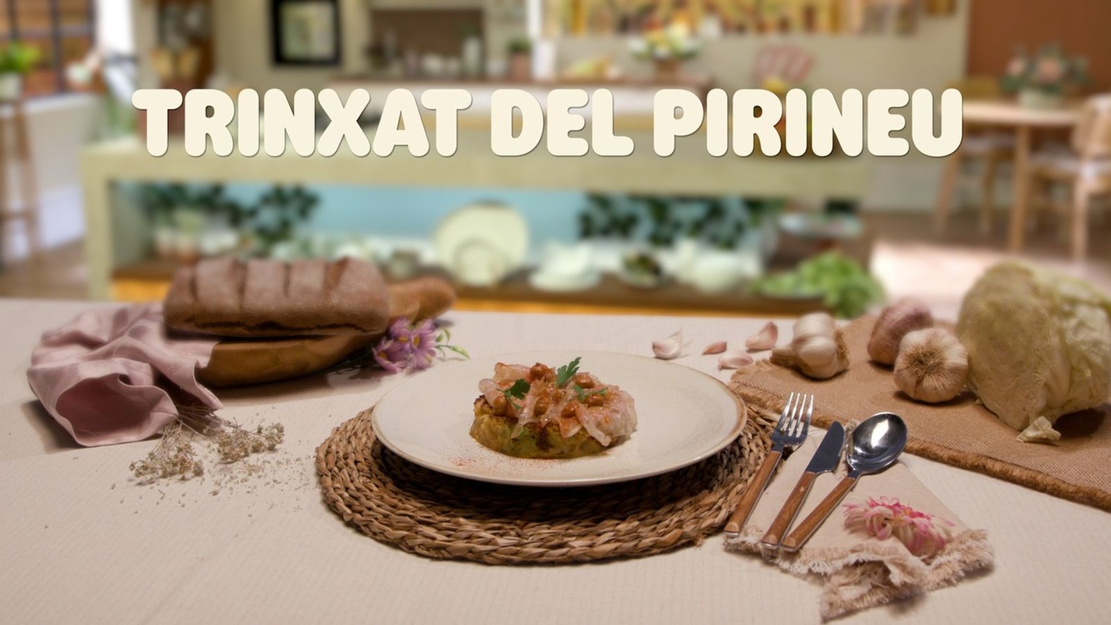 19.02.2026 | La cuina de Morera