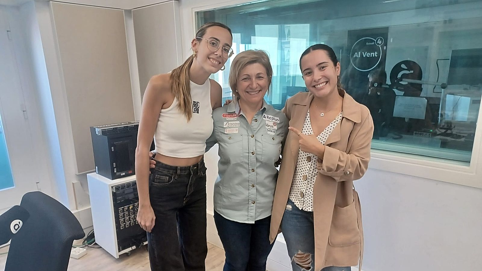 25.09.2023 | El rall diari T5