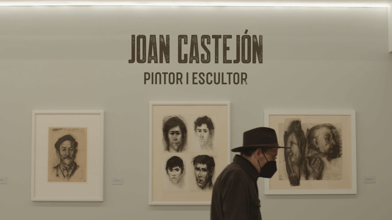 Entre bastidors | Imparables