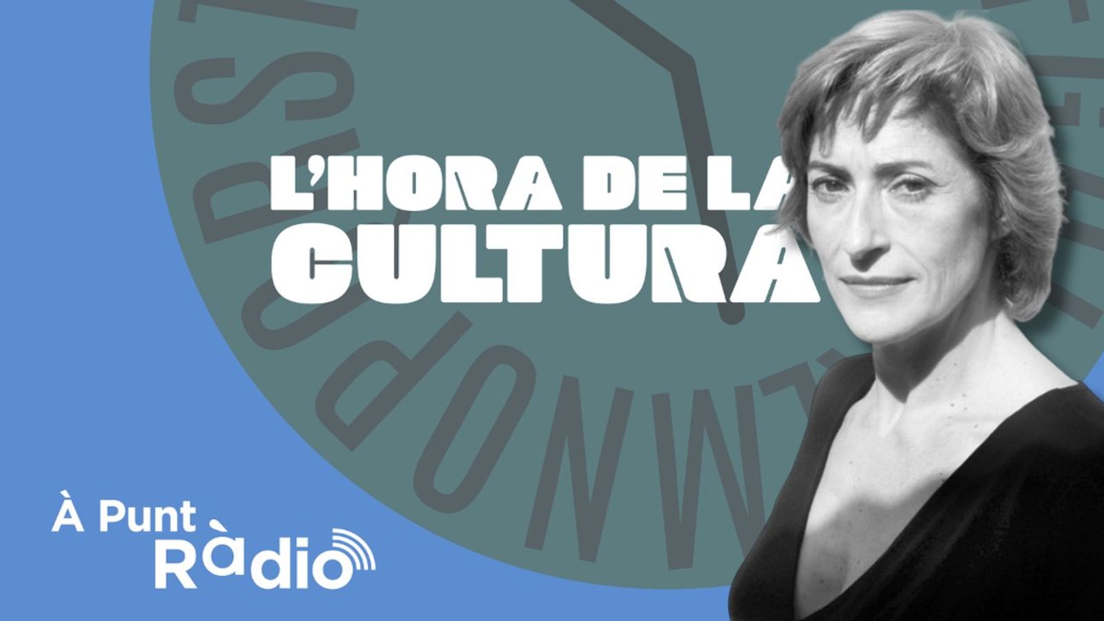 25.09.2026 | Pilar Almeria: una nova casa per al Teatre Micalet