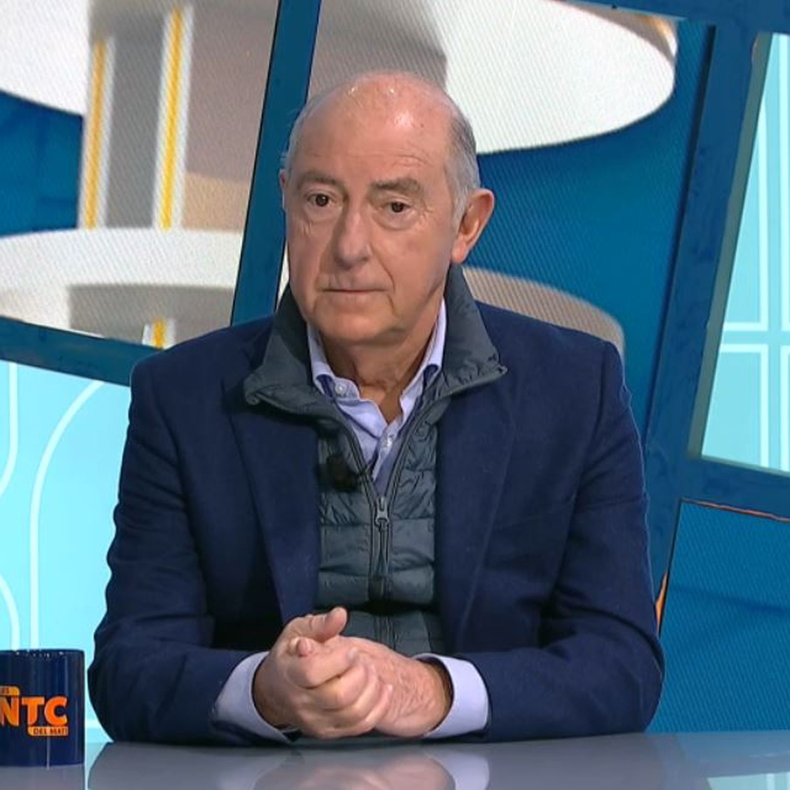 30.12.2025 | Entrevista LNM Alfonso Novo