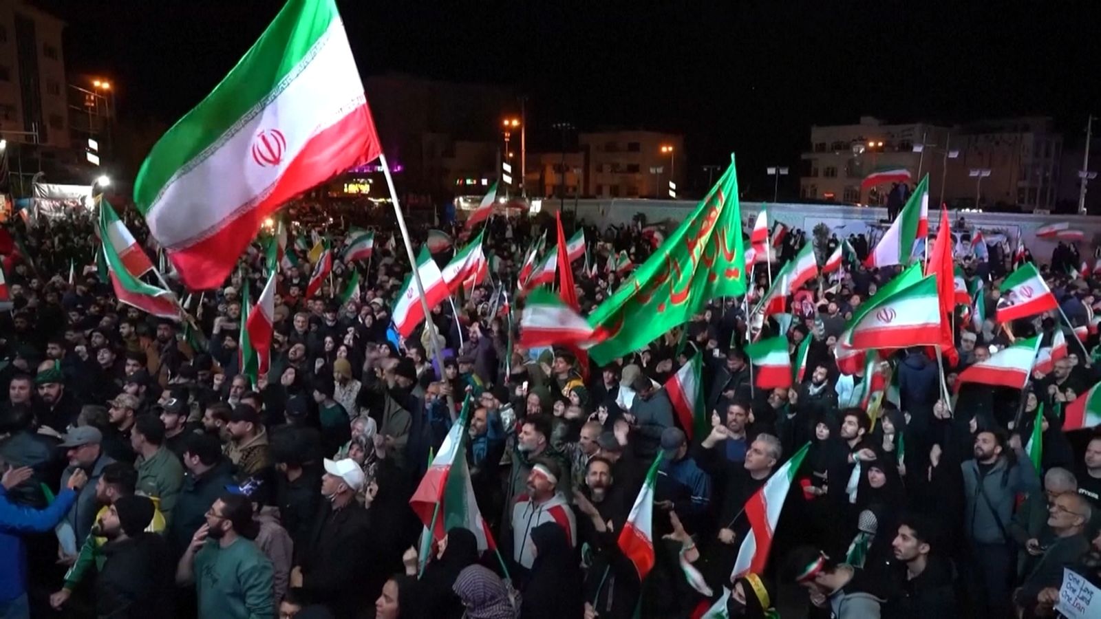 Alto el foc de dos setmanes