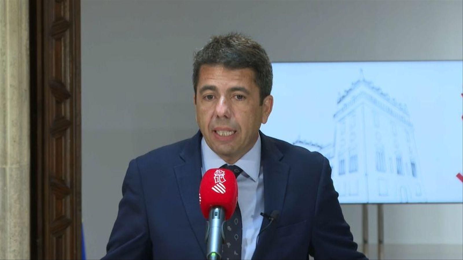 Mazón en una imatge d'arxiu