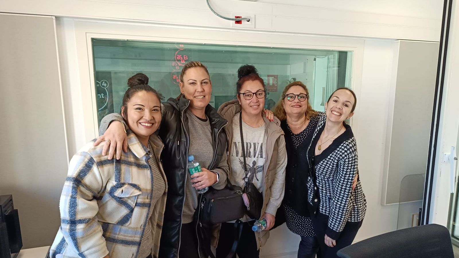 05.02.2024 | El rall diari T6