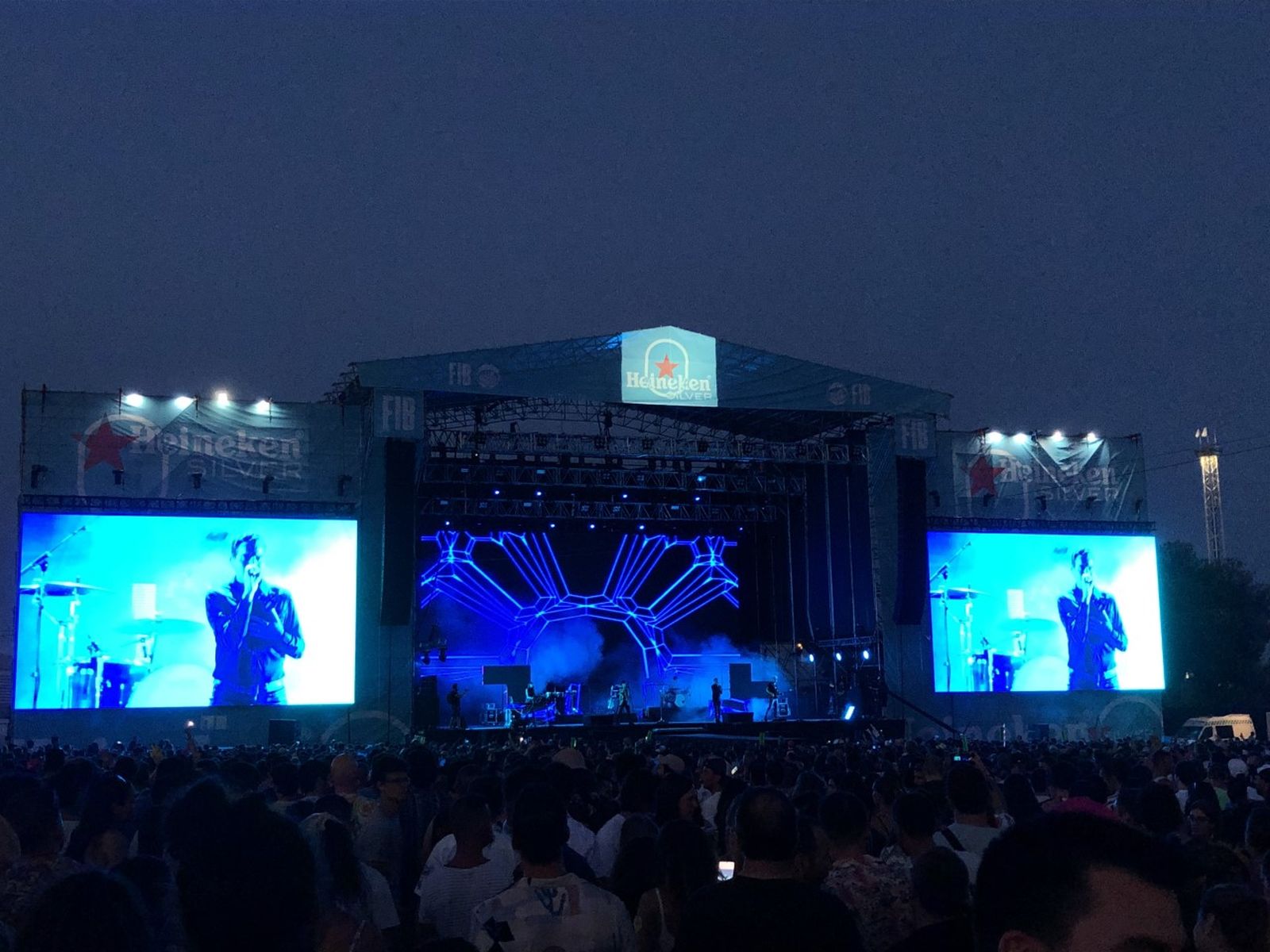 15.07.2022 | ‘Veta’ a l’Olleria, connexió amb el FIB 2022 i Miguel Ríos