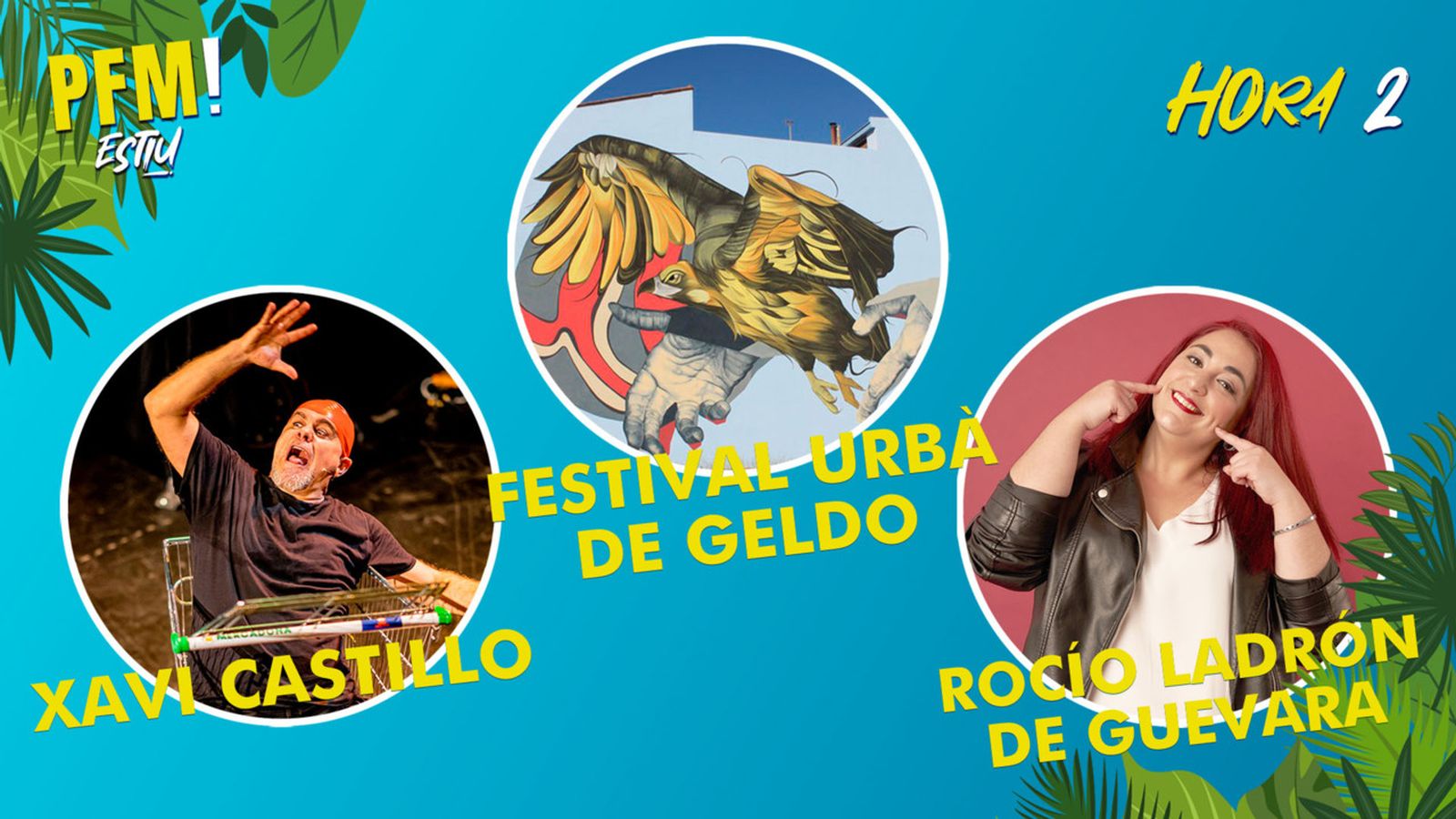 17.08.2023 | Podríem fer-ho millor | Segona Part