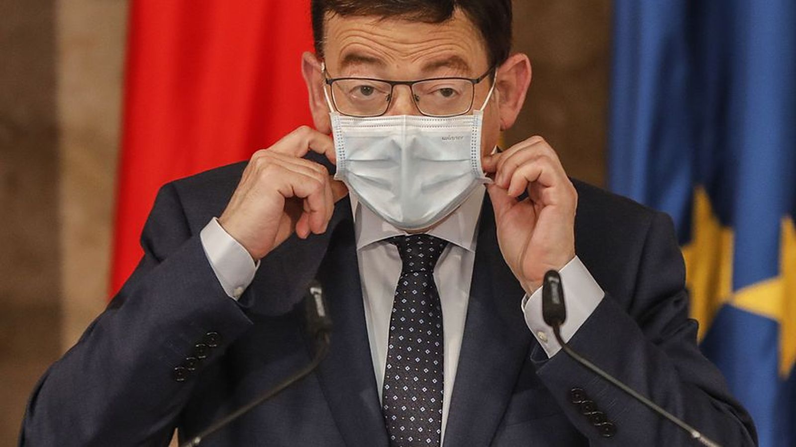 Roda de premsa del cap del Consell Ximo Puig _Rober Solsona _Europa Press.jpg
