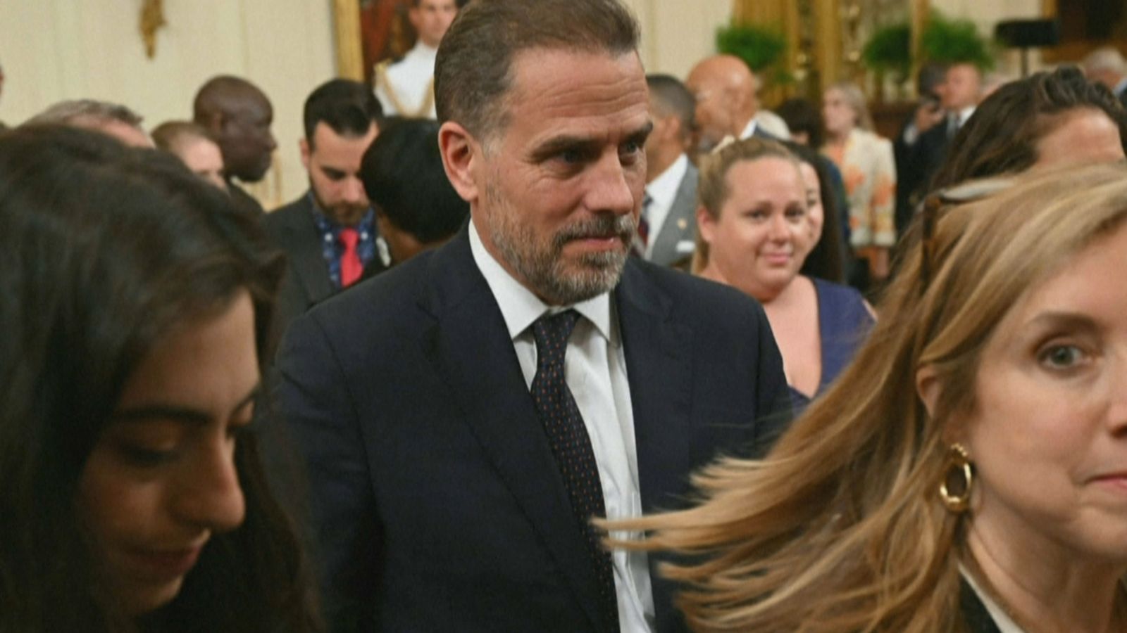 Hunter Biden