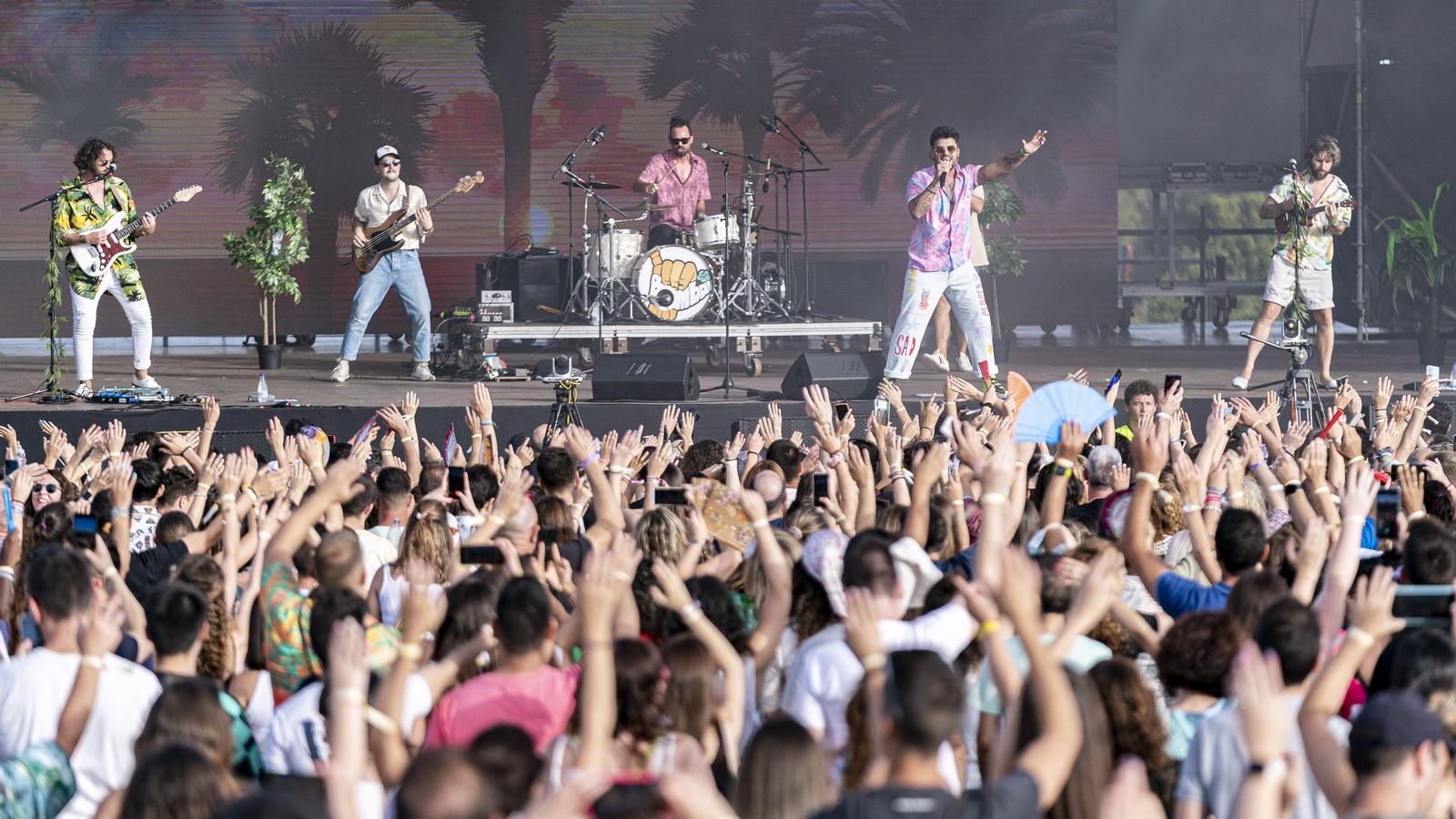 Festival Mar de Sons