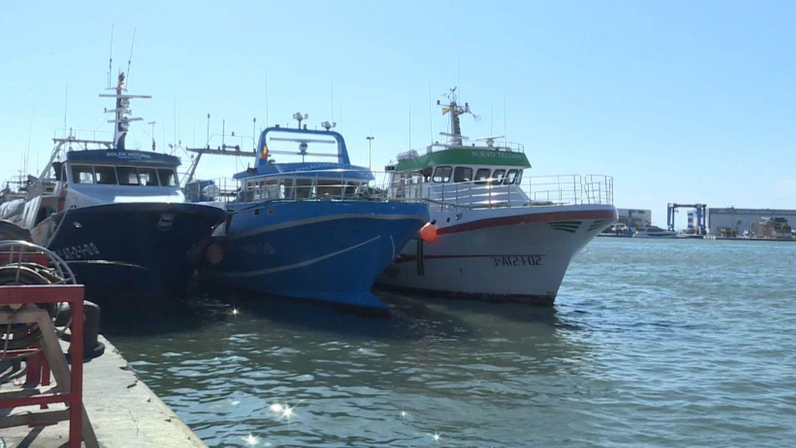 L'acord contempla ampliacions si es respecten una sèrie de mesures sostenibles