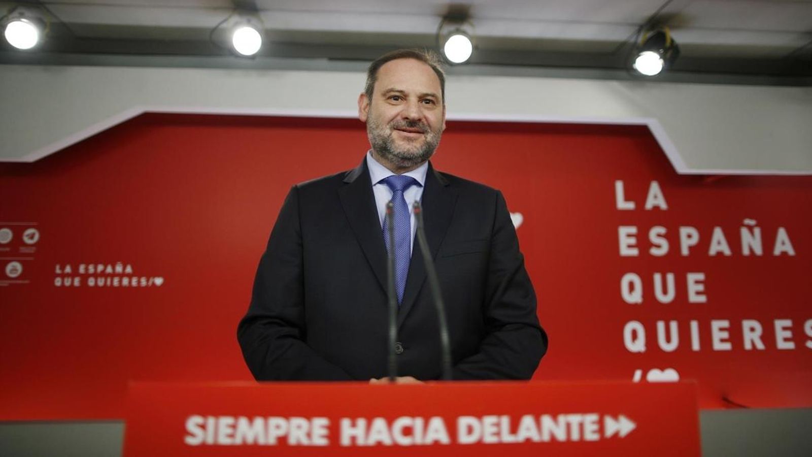 El PSOE pressiona Ciutadans perquè s’abstinga en la investidura de Sánchez