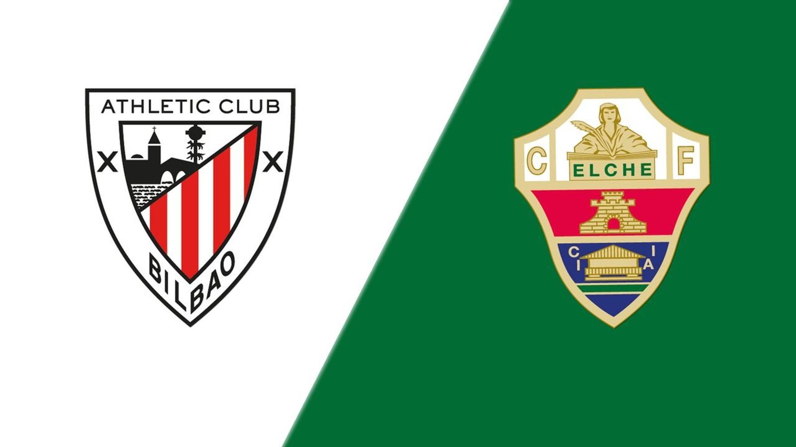 12.09.2026 | Athletic Club - Elche CF | J5 LaLiga