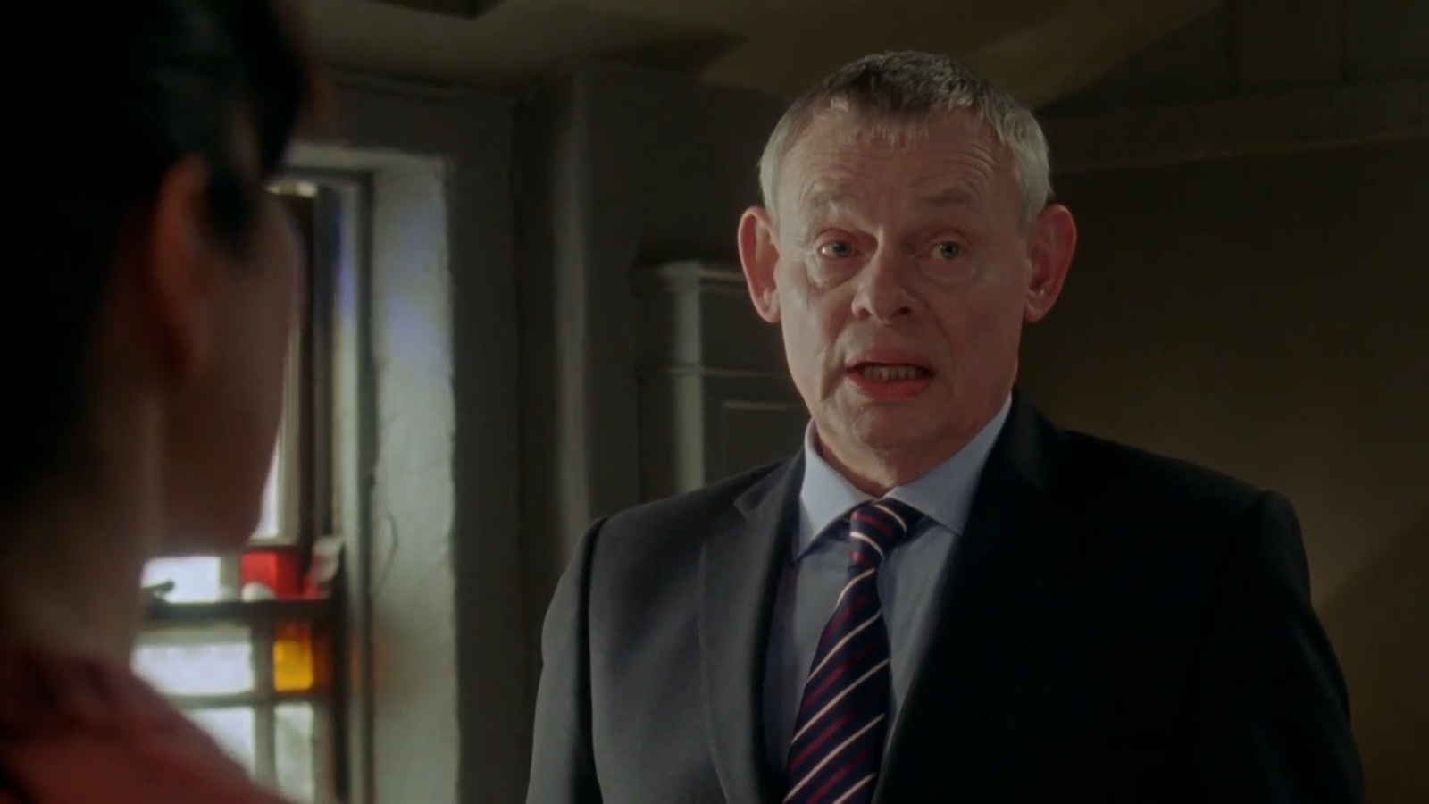 Doc Martin | Sobrevivire