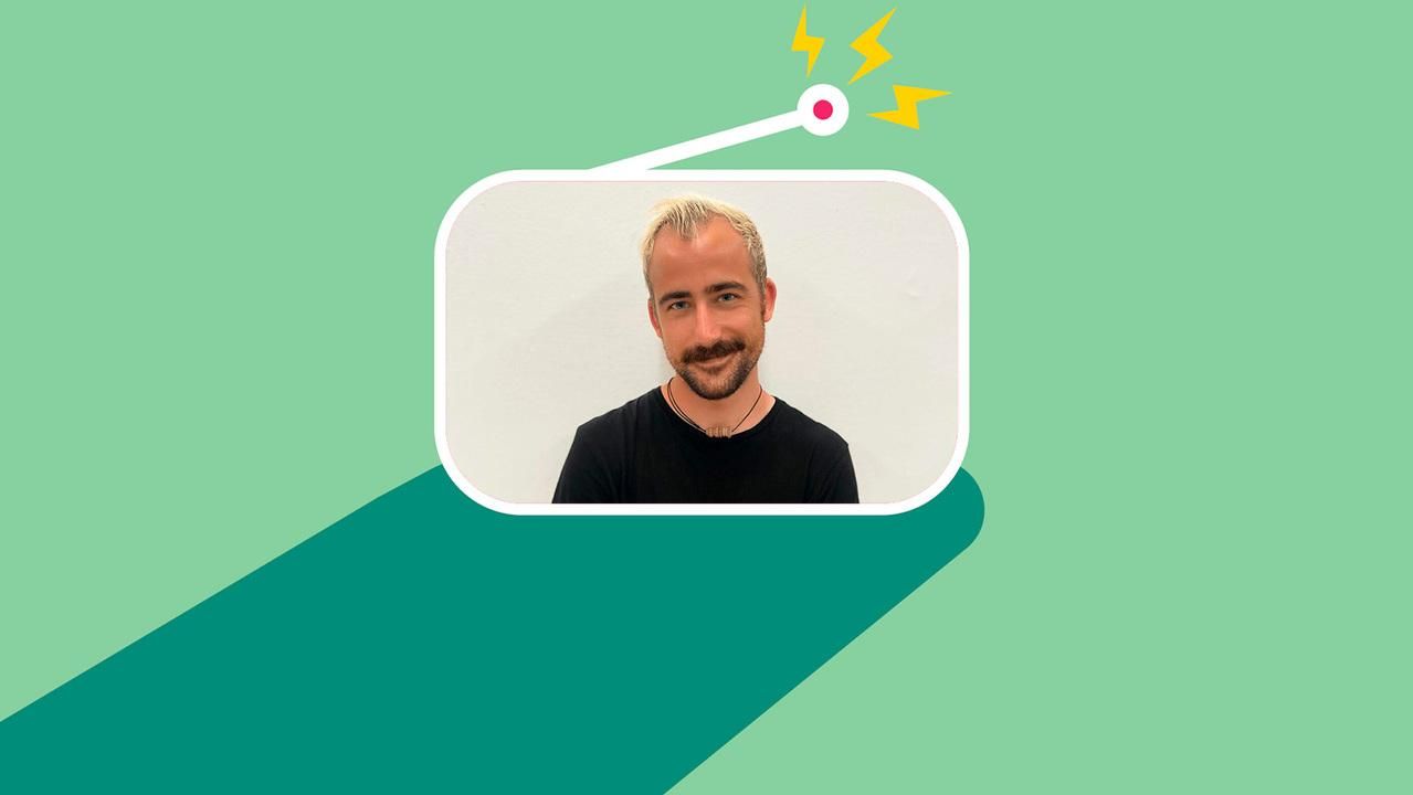 14.08.2025 | Queda't amb els nostres | Pablo Ejarque
